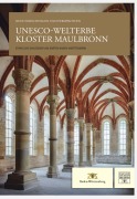 Cover-Bild zum Titel 'Kloster Maulbronn' von ''
