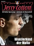 Jerry Cotton Sonder-Edition 220 - Jerry Cotton