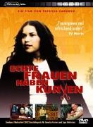 Echte Frauen haben Kurven - America/Ontiveros Ferrera