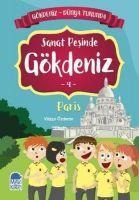 Gökdeniz Paris Turunda 2 Sinif Okuma Kitabi - Vildan Özdemir