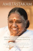 Cover-Bild zum Titel 'Amritashtakam' von 'Swami Ramakrishnananda Puri'