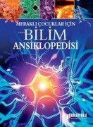 Cover-Bild zum Titel 'Merakli Cocuklar Icin Bilim Ansiklopedisi' von 'Giles Sparrow'