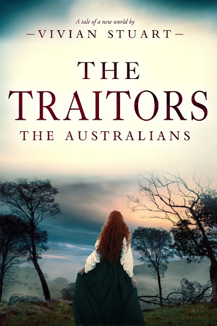 The Traitors - Vivian Stuart