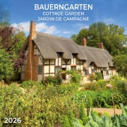 Bauerngarten/Cottage Garden 2026 - 