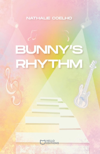 Bunny's Rhythm - Nathalie Coelho