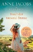 Insel der tausend Sterne - Anne Jacobs, Leah Bach