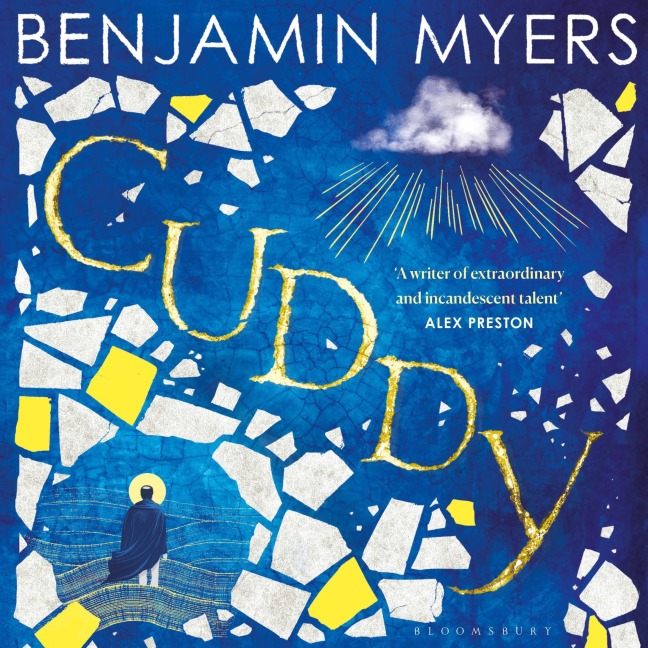 Cuddy - Benjamin Myers
