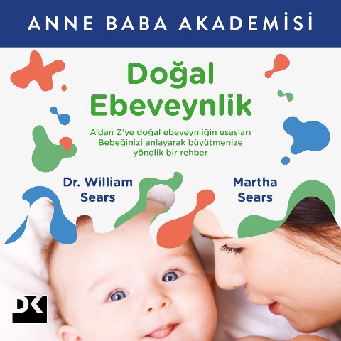 Do¿al Ebeveynlik - Martha Sears