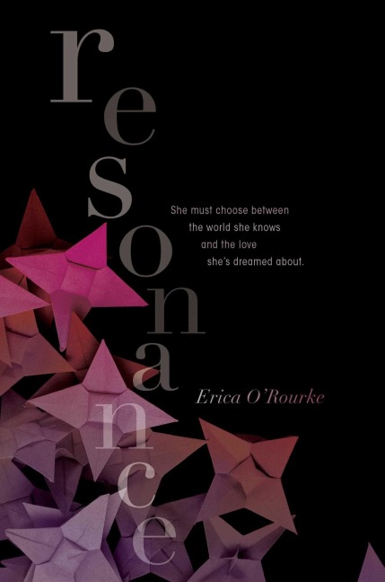 Resonance - Erica O'Rourke