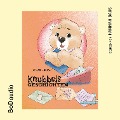 Cover-Bild zum Titel 'Knubbels Geschichten' von 'Catrin Wirth'