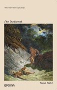 Cover-Bild zum Titel 'Avi Durdurmak' von 'Yavuz Türk'