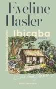 Cover-Bild zum Titel 'Ibicaba' von 'Eveline Hasler'