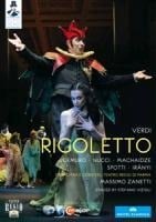 Rigoletto - Zanetti/Demuro/Nucci