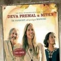 Cover-Bild zum Titel 'In Concert' von 'Deva Premal, Miten Premal, Manose Premal'