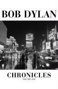 Cover-Bild zum Titel 'Chronicles' von 'Bob Dylan'