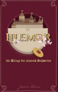 Cover-Bild zum Titel 'Lilemor' von 'Jasmine Rosewood'