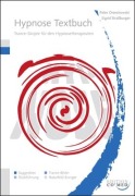 Cover-Bild zum Titel 'Hypnose Textbuch' von 'Peter Orzechowski, Sigrid Straßburger'