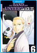 Cover-Bild zum Titel 'Das Band der Unterwelt 06' von 'Hiromu Arakawa'