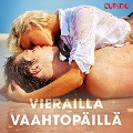 Cover-Bild zum Titel 'Vierailla vaahtopäillä' von 'Cupido'
