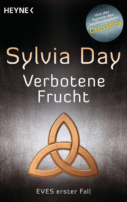 Verbotene Frucht - Sylvia Day