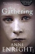 Cover-Bild zum Titel 'The Gathering' von 'Anne Enright'