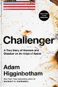 Challenger - Adam Higginbotham