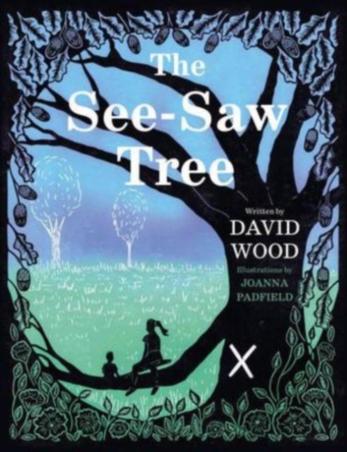 The See-Saw Tree - David Wood