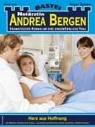 Cover-Bild zum Titel 'Notärztin Andrea Bergen 1556' von 'Bettina Vermeer'