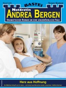 Cover-Bild zum Titel 'Notärztin Andrea Bergen 1556' von 'Bettina Vermeer'