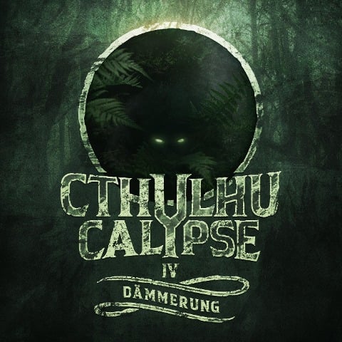 Dämmerung - Christian Gailus