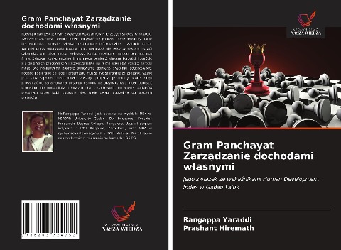Gram Panchayat Zarz¿dzanie dochodami w¿asnymi - Rangappa Yaraddi, Prashant Hiremath