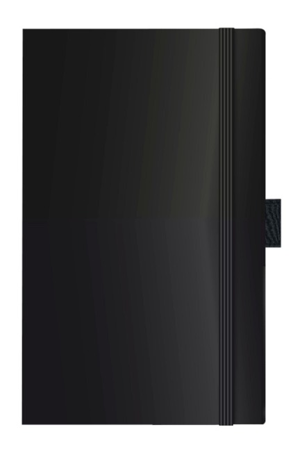 Buchkalender Times Small12 Balaton schwarz 2027 - 