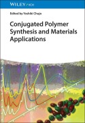 Cover-Bild zum Titel 'Conjugated Polymer Synthesis and Materials Applications' von ''
