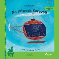 Na ratunek Karuzeli - Ewa Nowak