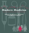 Cover-Bild zum Titel 'Modern Medicine' von ''