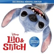 Lilo & Stitch - Hörspiel Real-Kinofilm - Lilo & Stitch