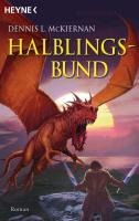 Halblingsbund - Dennis L. McKiernan
