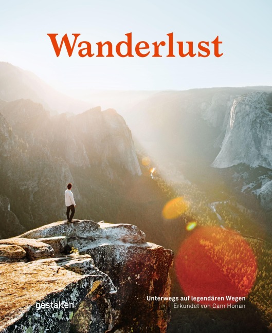 Wanderlust (Kompaktausgabe) - 