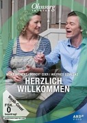 Cover-Bild zum Titel 'Herzlich willkommen' von ''