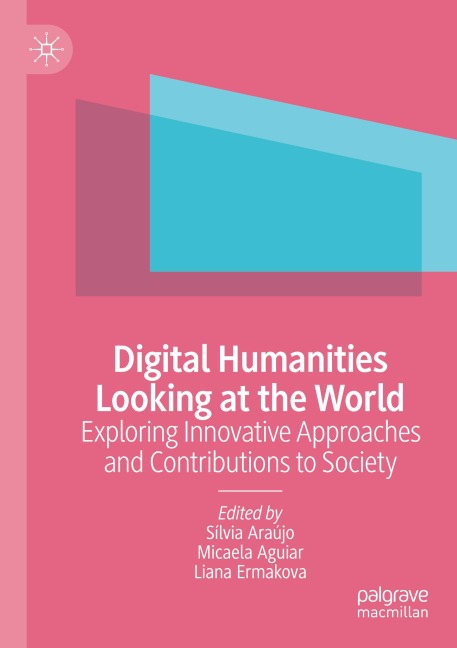 Digital Humanities Looking at the World - 