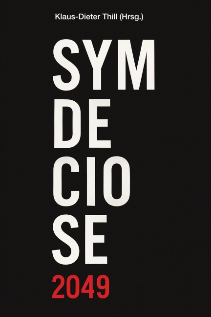 Symdeciose 2049 - Klaus-Dieter Thill