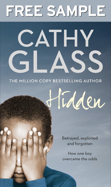 Hidden: Free Sampler - Cathy Glass