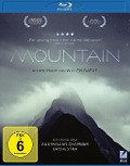 Cover-Bild zum Titel 'Mountain' von 'Robert Macfarlane, Jennifer Peedom, Richard Tognetti'