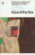 Cover-Bild zum Titel 'Hour of the Star' von 'Clarice Lispector'