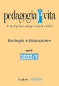 Cover-Bild zum Titel 'Ecologia e educazione' von ''