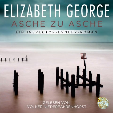 Asche zu Asche - Elizabeth George