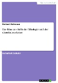 Cover-Bild zum Titel 'Das Böse aus Sicht der Ethologie und der christlichen Lehre' von 'Herbert Hofmann'