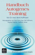 Cover-Bild zum Titel 'Handbuch Autogenes Training' von 'Bernt Hoffmann'