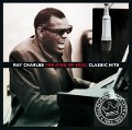 Cover-Bild zum Titel 'The King Of Soul-Classic Hits' von 'Ray Charles'