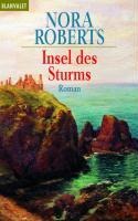 Insel des Sturms - Nora Roberts